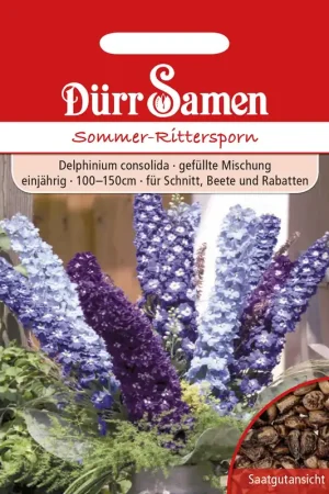 Nieuw binnengekomen | Dürr Samen Zomer rRdderspoor