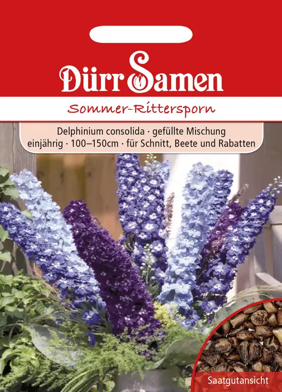 Nieuw binnengekomen | Dürr Samen Zomer rRdderspoor