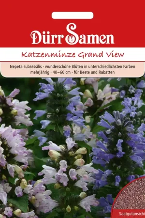 Dürr Samen Kattenkruid "Grand View" - Lage prijs