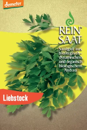 Klantfavoriet | ReinSaat Lavas