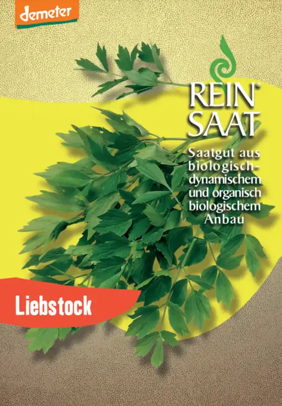 Klantfavoriet | ReinSaat Lavas