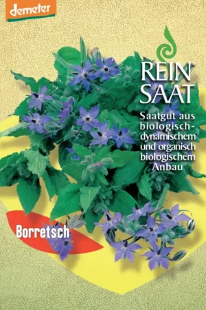 Snelle levering | ReinSaat Bernagie
