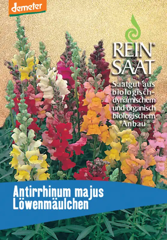 ReinSaat Leeuwebek | Veel voordeel