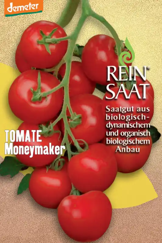 Extra voordeel | ReinSaat Tomaten "Moneymaker"