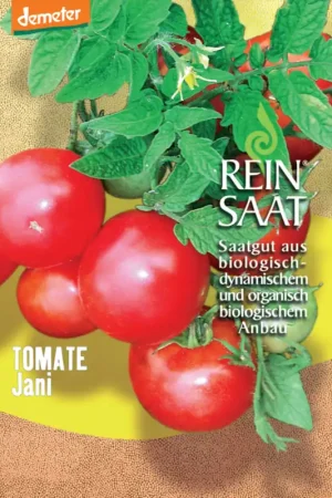 Lage prijs | ReinSaat Tomaat “Jani”