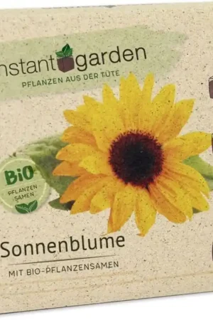 Lage prijs | Feel Green instant garden Zonnebloem