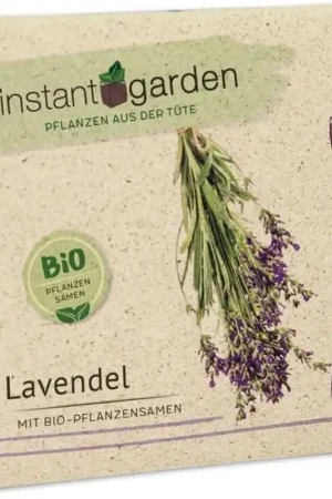 Feel Green instant garden "Lavendel" | Net binnen