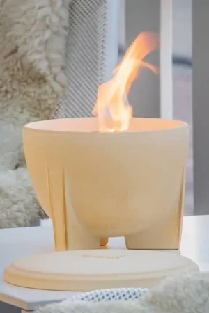 Denk Keramik Schmelzfeuer® Natur - Groot | Koopje