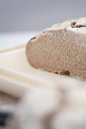 Denk Keramik Bread&Cake XL - Bakplaat met Receptenboekje | Opruiming