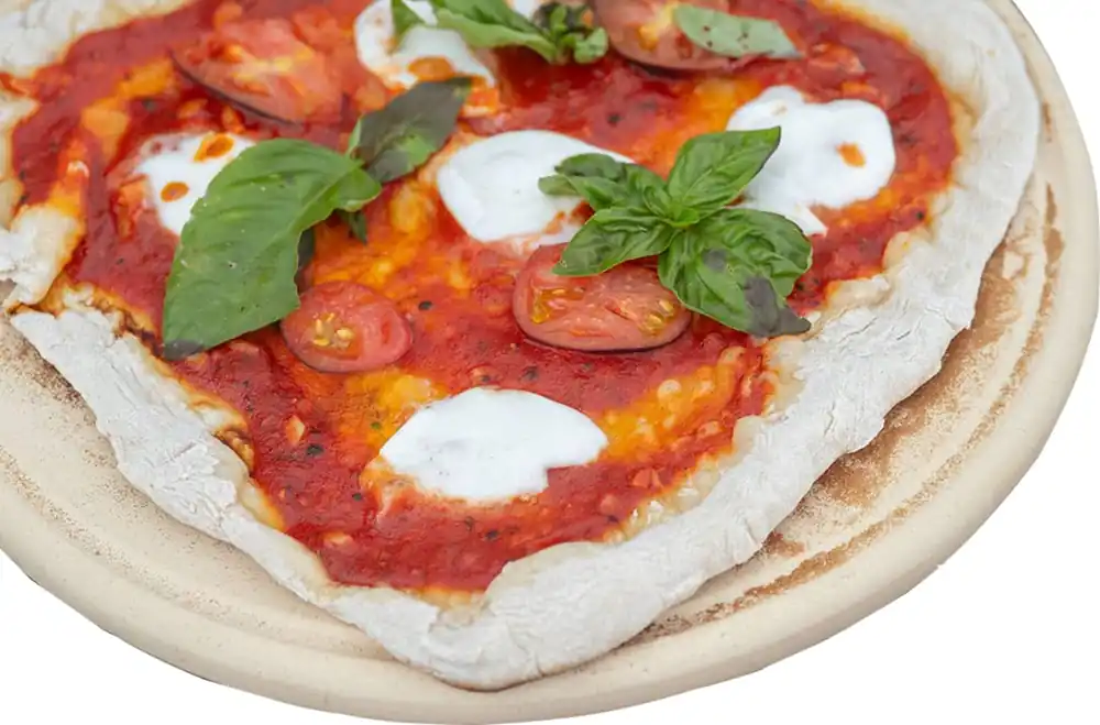 Denk Keramik Pizzaplaat | Veel voordeel