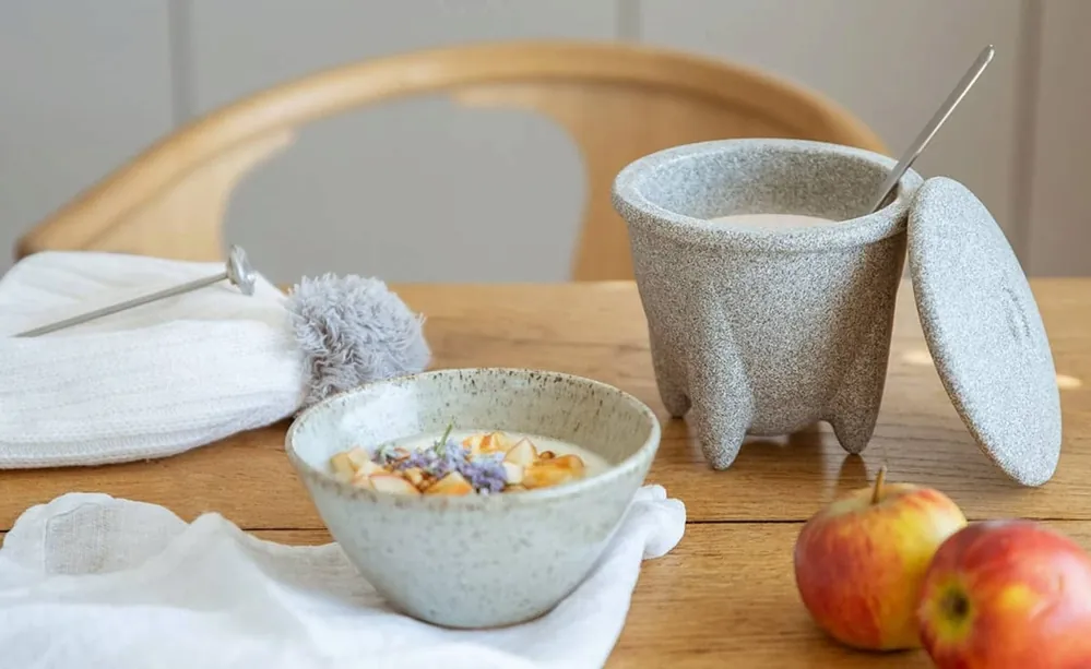 Beste prijs - Denk Keramik Yoghurtmaker