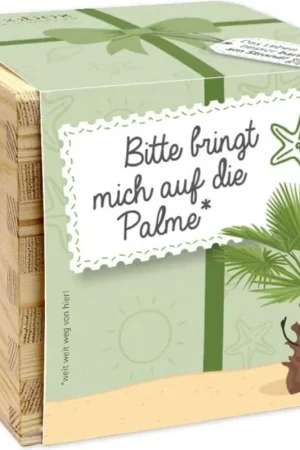 Topkwaliteit | Feel Green ecobix Palm Speciaal