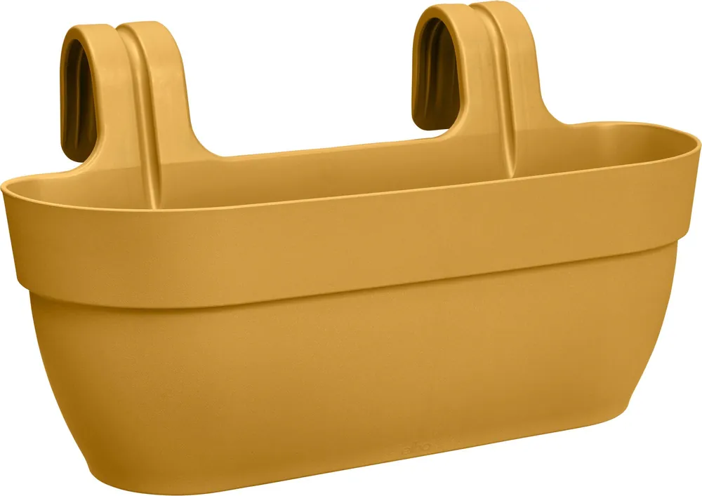 Lage prijs | elho vibia campana easy hanger L, terra