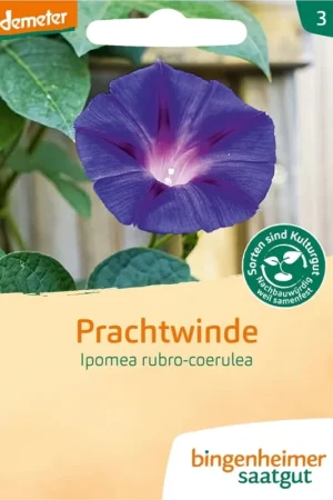 Dagdeal | Bingenheimer Saatgut Prachtwinde/Kaiserw.