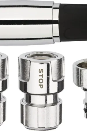 Voordelig - GEKA GEKA® plus Startset - Tuinbesproeiing