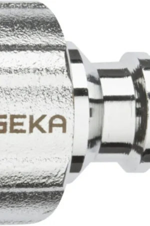 Klantfavoriet - GEKA GEKA® plus Kraanaansluiting