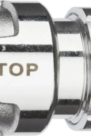GEKA GEKA® Plus Slangdeel - met Waterstop, 1/2" - 13 mm | Tijdelijke actie