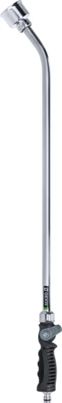 GEKA Sproeikop "soft rain light", 35° 60 cm | Rechtstreeks van de fabrikant