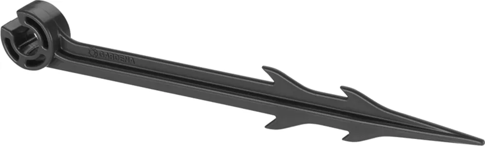 GARDENA Micro-Drip-System Buishouder 3/16", 10 stuks | Voordeelprijs
