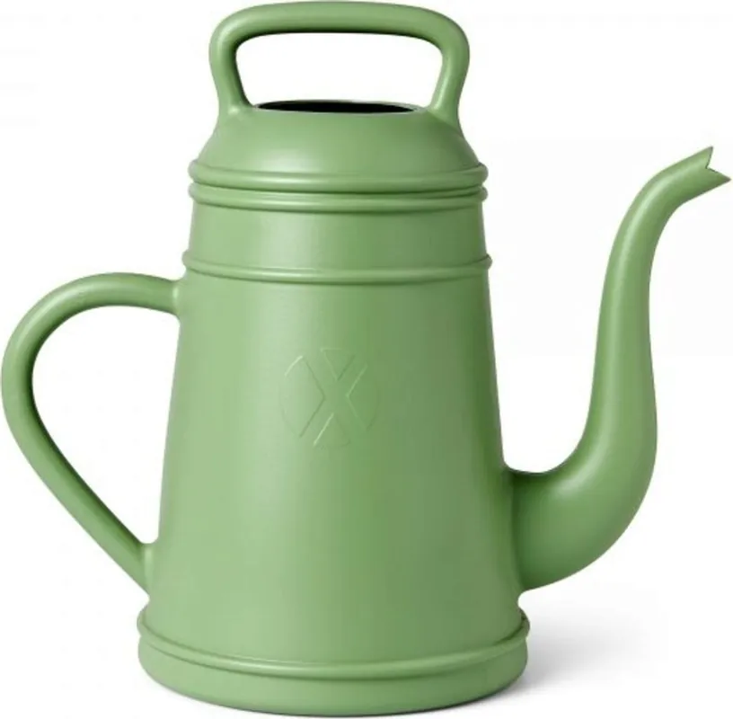 Capi Gieter "Lungo" - 12 Liter, Zwart - Sale