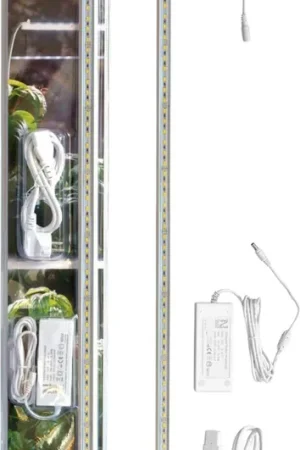Nelson Garden LED Planten-Groei-Strip, 85cm | Outlet