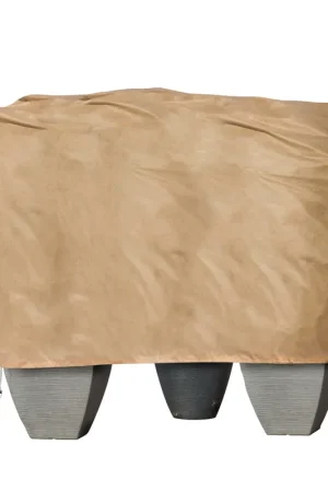 Windhager Winter Vliesbescherming "Multi-Protect", 1,2 x 1,8 m | Bijna uitverkocht