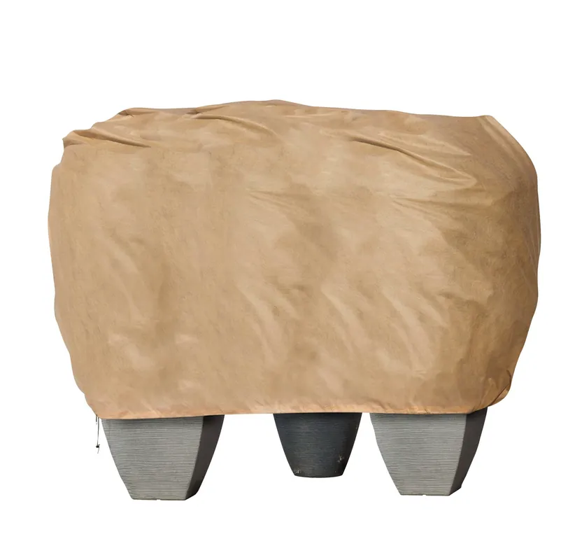 Windhager Winter Vliesbescherming "Multi-Protect", 1,2 x 1,8 m | Bijna uitverkocht