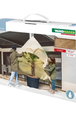 Bestseller | Windhager Winter Vliesbescherming "Superprotect XXL"