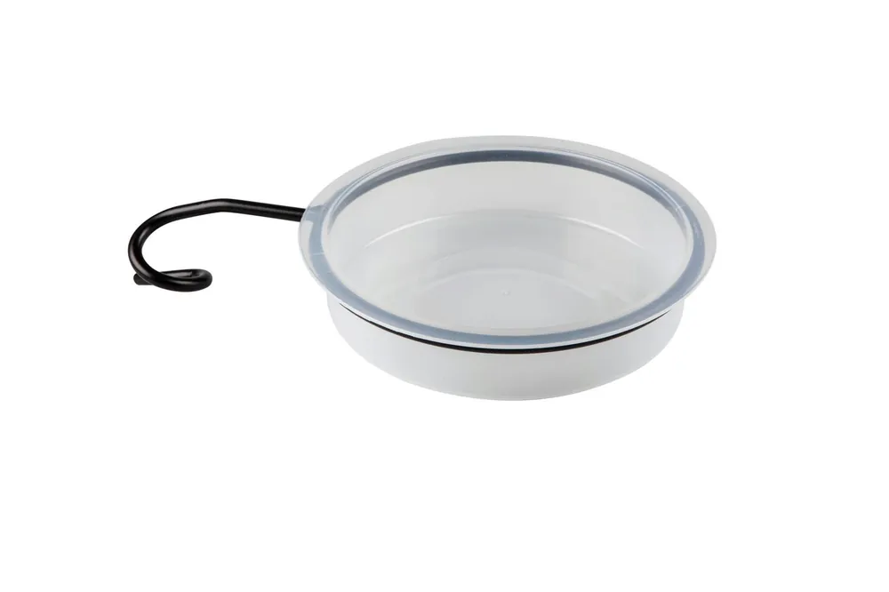 Windhager Vogeldrinkbakje voor Vogelvoederhuisje - Topdeal