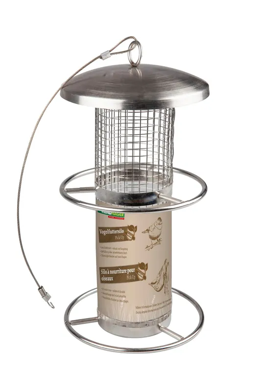 Veel gekozen - Windhager Vogelvoersilo "Pick up"