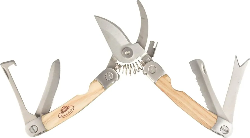 Esschert Design Tuin Multitool | Korting