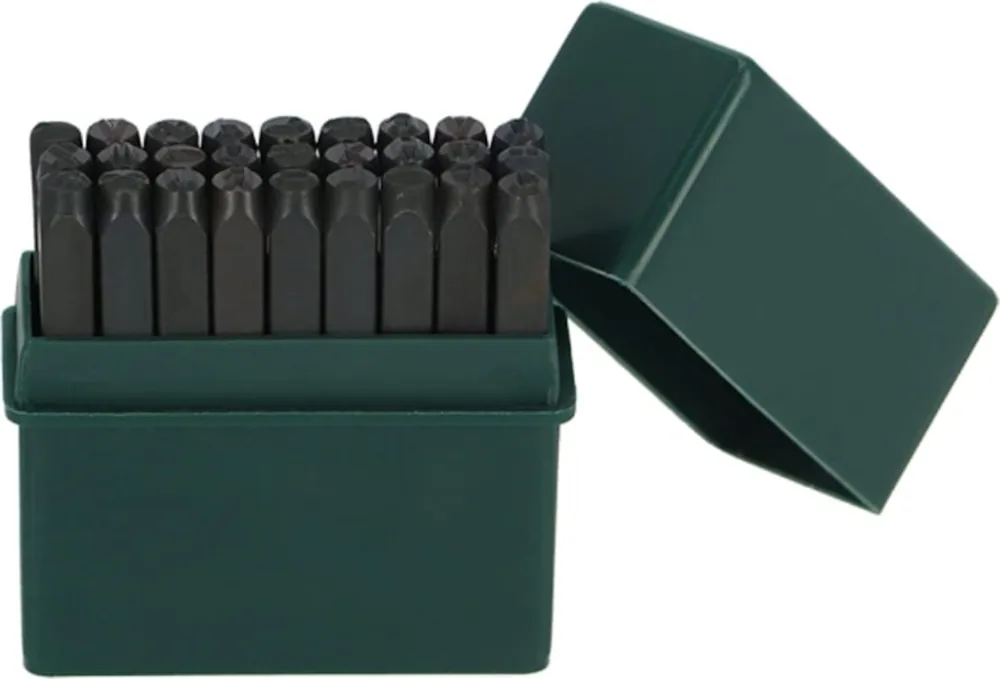 Esschert Design Stempel Jouw Eigen Plantenlabels | Nieuwe release