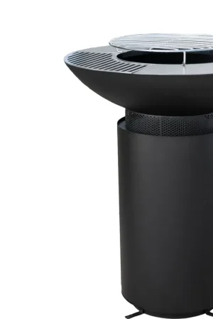 Westmann Barbecue, Plancha & Vuurplaat - Snelle levering