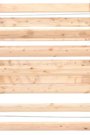 Westmann Lariks Composteerbak, 100 x 100 x 80 cm | Veilig betalen