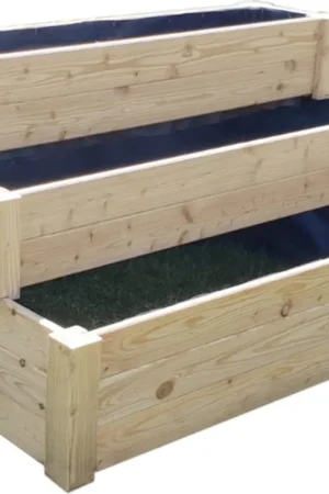 Westmann Premium Trap Verhoogd Bed - Lage prijs