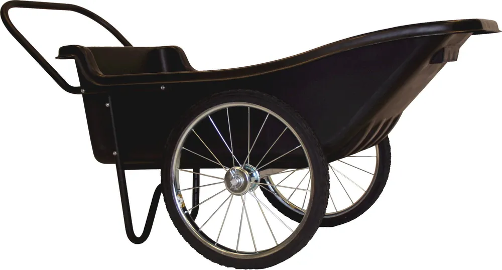 Bestel vandaag | Polar Kruiwagen "Premium"