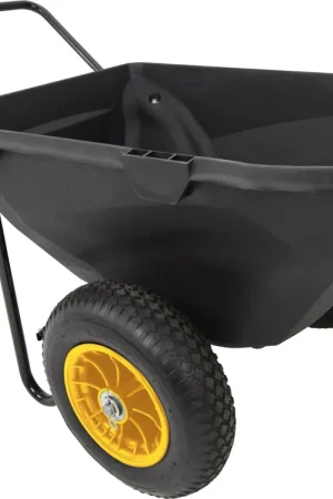 Korting | Polar Kruiwagen "Cub Cart"