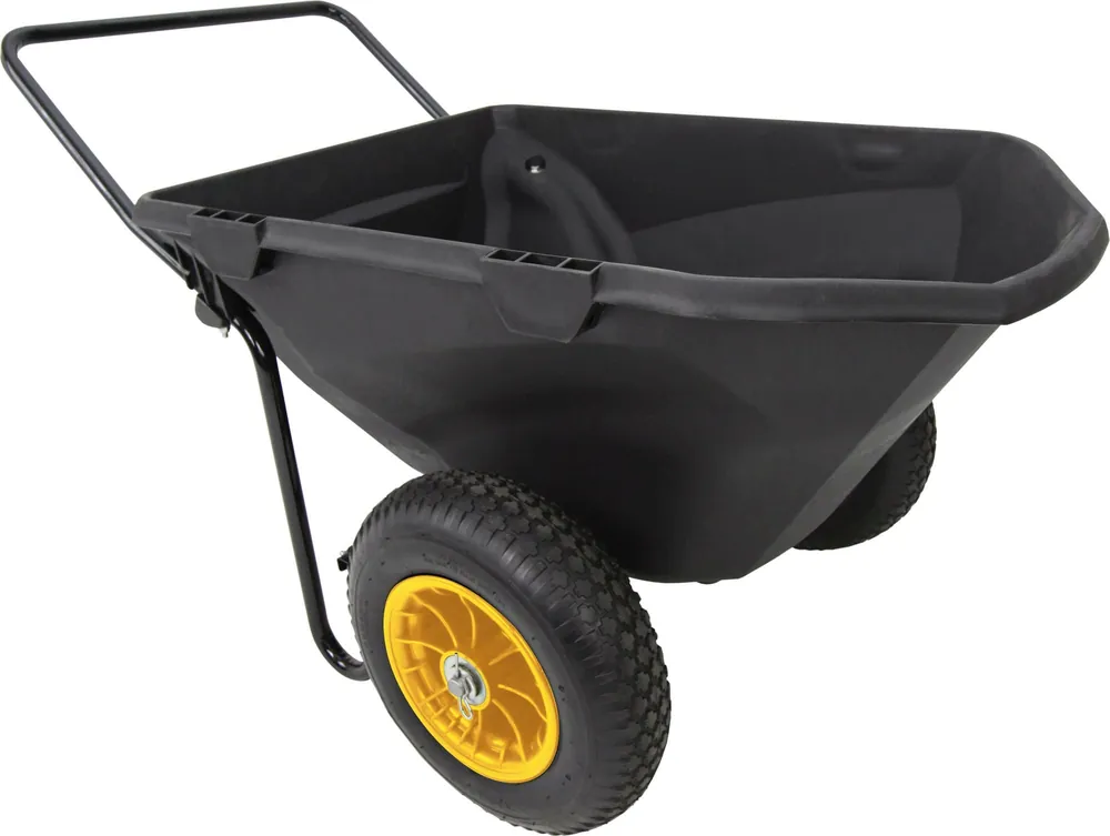 Korting | Polar Kruiwagen "Cub Cart"