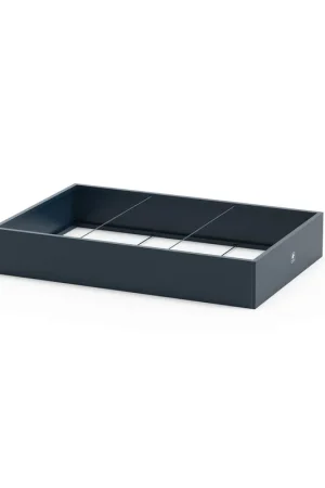 Herstera Verhoogd Bed 150 x 100 x 25 - Speciale deal