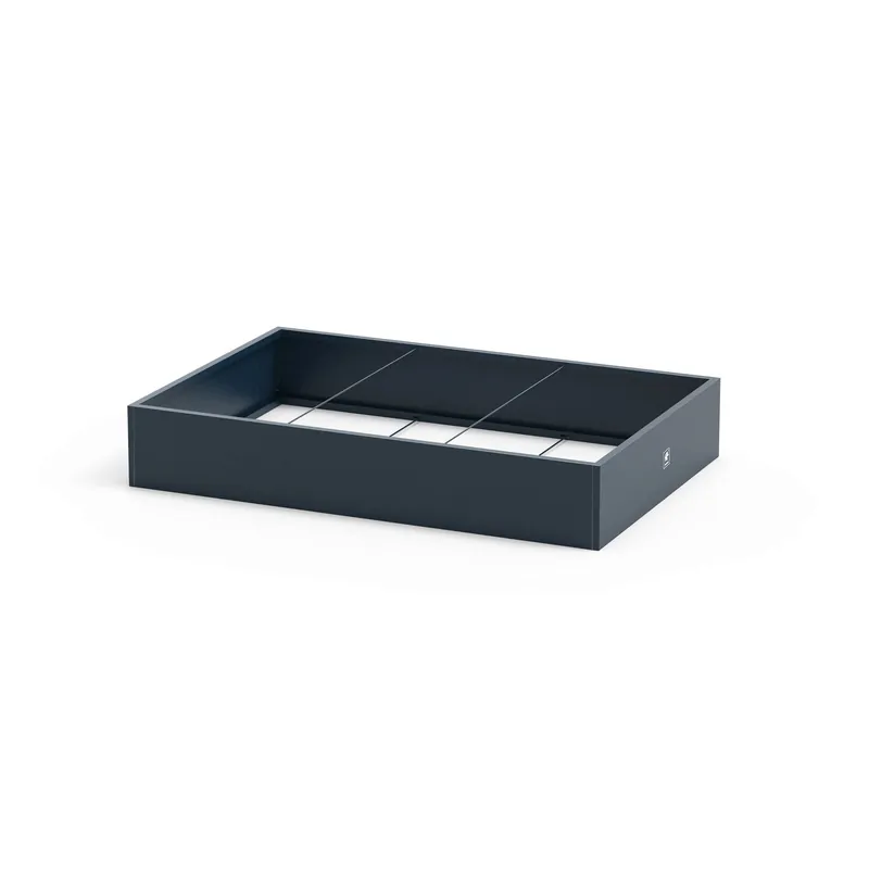 Herstera Verhoogd Bed 150 x 100 x 25 - Speciale deal