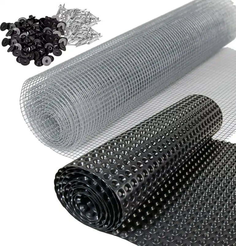 Zojuist toegevoegd - Windhager Bedaccessoires Starter Set
