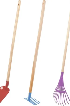Bespaar nu | Windhager Kindergereedschapsset - 5 Stuks