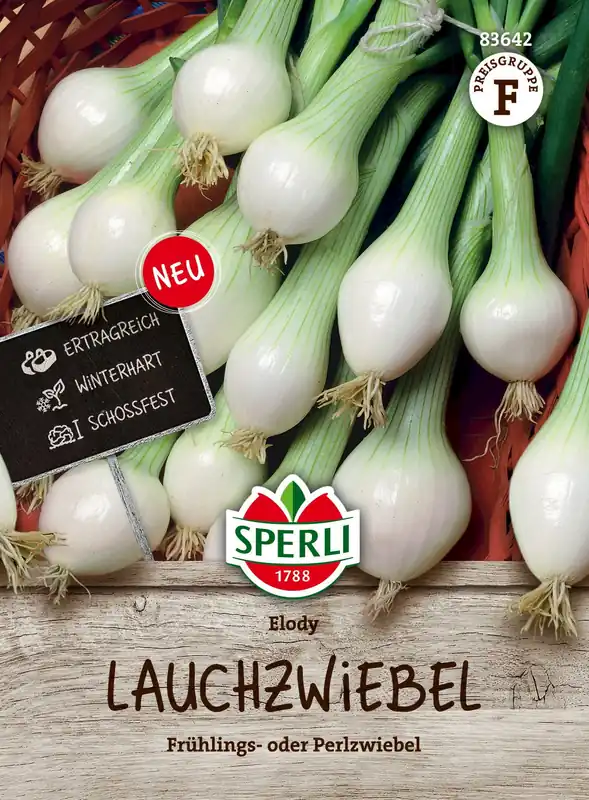 Veel voordeel - Sperli Bosui Elody