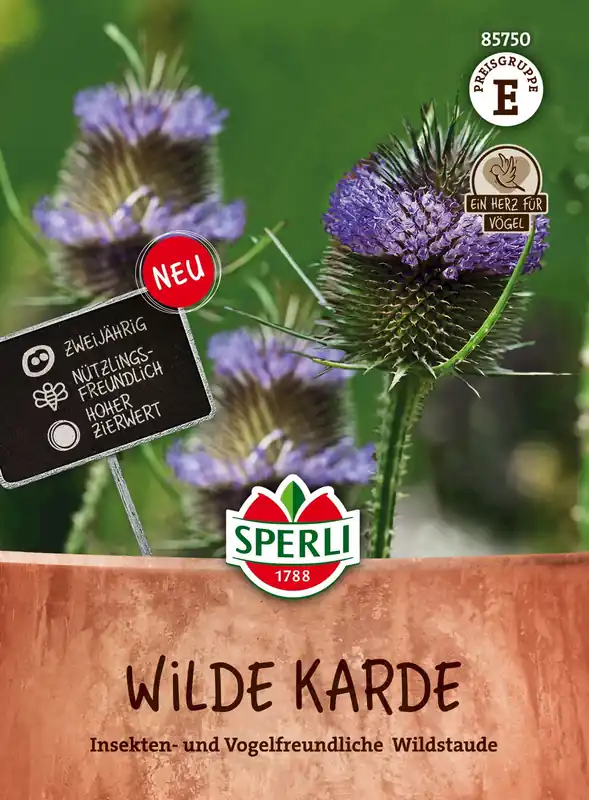 Speciale aanbieding | Sperli Wilde kaardenbol