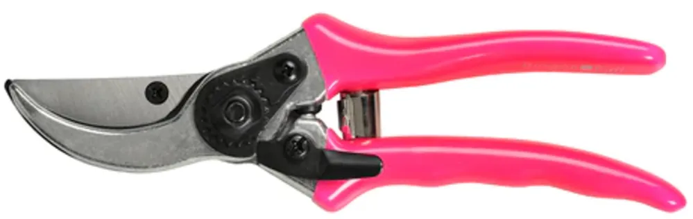 Makkelijk bestellen | Burgon & Ball Bypass Snoeischaar, Roze