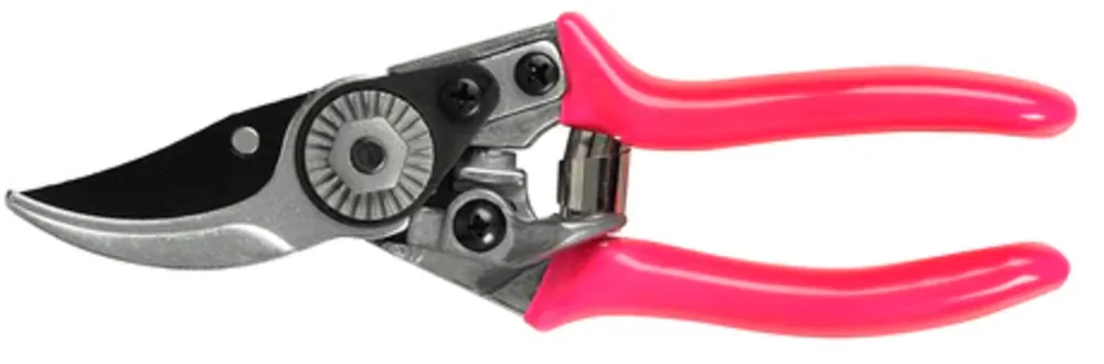 Actie - Burgon & Ball Zak Snoeischaar, Roze