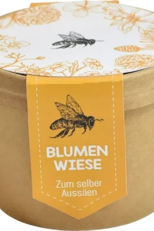 Wunderle Bijenweide voor meer Milieubescherming | Professionele kwaliteit
