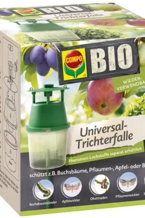 Actieprijs - COMPO BIO Universal Trechterval