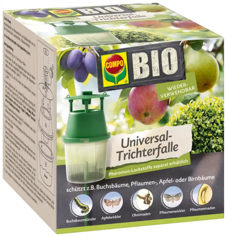 Actieprijs - COMPO BIO Universal Trechterval