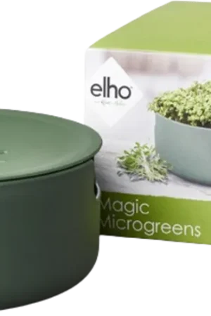 Veilige betaling | elho magic microgreens, linnen wit